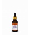 NATURA SIBERICA Dr.Konopka's Herbal hair oil n52, Έλαιο μαλλιών N52, για ξηρά, βαμμένα και φθαρμένα μαλλιά, 30 ml