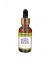 NATURA SIBERICA Dr.Konopka's Herbal hair oil n28 , Έλαιο βοτάνων Ν28, για ευαίσθητο τριχωτό, 30ml