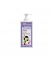 FREZYDERM Sensitive Kids Shampoo Girls, Παιδικό Σαμπουάν για Κορίτσια, 200ml