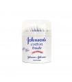 Johnson & Johnson Cotton Buds, Μπατονέτες 100 τμχ