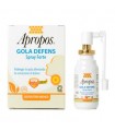 APROPOS Gola Defens Spray Forte, για τον Ερεθισμένο Λαιμό & τον Πονόλαιμο, 20ml
