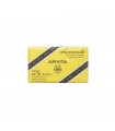 APIVITA Natural Soap, Φυσικό Σαπούνι με Χαμομήλι,125 gr