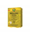MOLLER'S Total Plus, Ωμέγα 3 & Βιταμίνες & Μέταλλα & Ginseng & Ροδιόλα & Κράταιγος, 28 κάψουλες & 28 ταμπλέτες