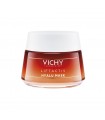 VICHY Liftactiv Collagen Specialist Hyalu Mask, Αντιγηραντική Μάσκα Προσώπου με Υαλουρονικό Οξύ, 50ml