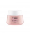 VICHY Neovadiol Rose Platinum, Κρέμα Ημέρας 60+ για Ώριμες και Θαμπές Επιδερμίδες, 50ml