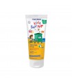 FREZYDERM Kids Sun + Nip SPF50+, Παιδικό Αντηλιακό Γαλάκτωμα για Πρόσωπο & Σώμα με Εντομοαπωθητικές Ιδιότητες, 175ml