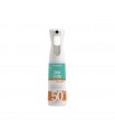 FREZYDERM Sea Side Dry Mist SPF50+, Αντηλιακό Spray Σώματος για Παιδιά, Εφήβους & Ενήλικες, 300ml