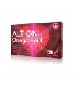 ALTION Omega, Συμπλήρωμα Διατροφής για τη στήριξη του Καρδιαγγειακού συστήματος, 30 μαλακές κάψουλες