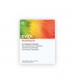EVIOL Multivitamin, Πολυβιταμίνη για Ενέργεια & Τόνωση με Συνένζυμο Q10, 30 μαλακές κάψουλες