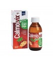 INTERMED Calmovix Junior, Σιρόπι για τον Ξηρό Βήχα με γεύση Φράουλα, 125ml