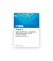 EVIOL Omega-3, Συμπλήρωμα Διατροφής με Ωμέγα 3, 30 μαλακές κάψουλες