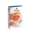 RILASTIL 1+1 ΔΩΡΟ Stretch Marks Cream (Smagliature), Κρέμα για τις Ραβδώσεις, 2x200ml