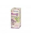 BENLIF Kids Παιδικό Σιρόπι για το Λαιμό με Βότανα, Βιταμίνη C και Γεύση Κεράσι, 200ml
