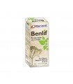 BENLIF Φυτικό Σιρόπι για το Λαιμό με 6 Βότανα, Βιταμίνη C & Στέβια, 200ml