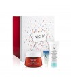 VICHY Promo Liftactiv Collagen Specialist, 50ml & ΔΩΡΟ Mineral 89, 4ml & Purete Thermale Cleanser, 100ml