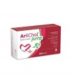 EPSILON HEALTH Arichol Jump Συμπλήρωμα Διατροφής για την Φυσιολογική Λειτουργία της Καρδιάς, 60 Δισκία