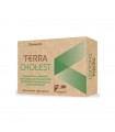 GENECOM Terra Cholest, Συμπλήρωμα Διατροφής για τη Διατήρηση των Φυσιολογικών Επιπέδων της Χοληστερόλης, 30tabs