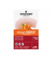 SUPERFOODS Ιπποφαές Energy Συμπλήρωμα Διατροφής για Τόνωση & Ενίσχυση, 30caps