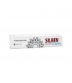 EPSILON HEALTH Silben Nano Repair Cream Επουλωτική Κρέμα, 50ml
