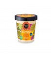 NATURA SIBERICA Organic Shop Body Desserts Tropical Sorbet, Κρέμα Σώματος Κατά της Κυτταρίτιδας, 450ml