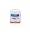 LAMBERTS B12, Συμπλήρωμα Διατροφής με Βιταμίνη Β12 1000MCG, 60 Tabs