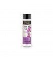 NATURA SIBERICA Organic shop Purple Orchid Bath Foam, Anti-Stress Αφρόλουτρο Φασκόμηλο & Ορχιδέα, 500ml